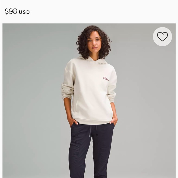 LULULEMON Dance Studio Mid-Rise Jogger
Full length size 6 black not worn - Picture 2 of 8